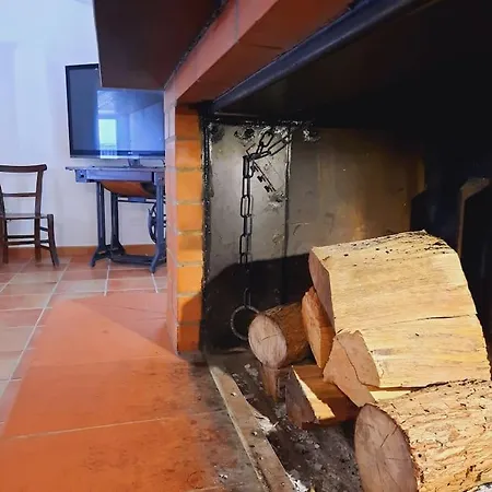 La Rosa Dei Venti Appartamento *