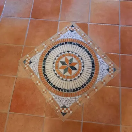La Rosa Dei Venti Apartment Calatafimi