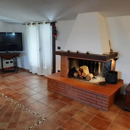 La Rosa Dei Venti Apartment Calatafimi