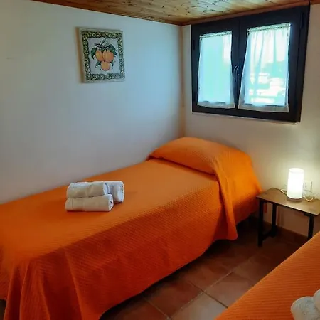 Apartment La Rosa Dei Venti